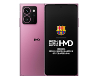 HMD SKYLINE 12/256GB Różowy - 1271380 - zdjęcie 1
